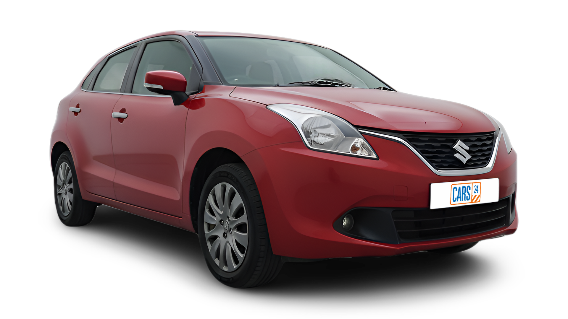Maruti Baleno-img